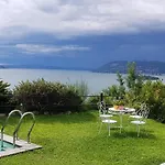 Nocleg ze śniadaniem Renalu 4*