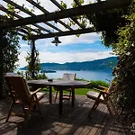 Renalu 4* Verbania