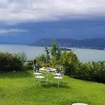 Renalu 4* Verbania
