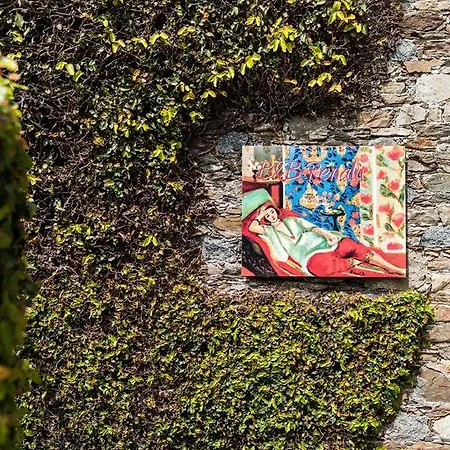 Nocleg ze śniadaniem Renalu Verbania