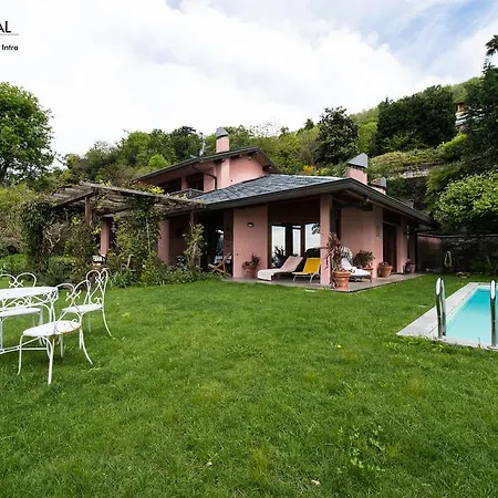 Renalu Bed and Breakfast Βερμπάνια