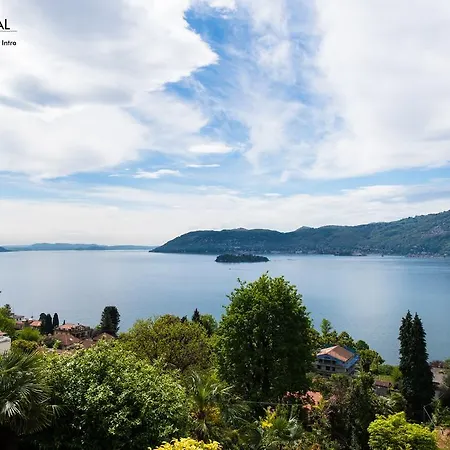 Nocleg ze śniadaniem Renalu Verbania