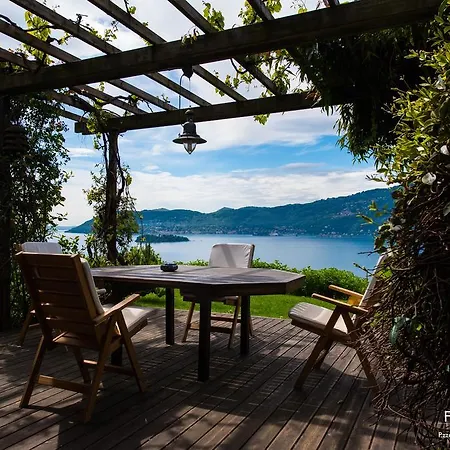 Renalu 4* Verbania