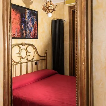 Renalu Bed & Breakfast 4*
