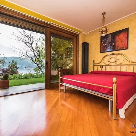 Bed & Breakfast Renalu 4*