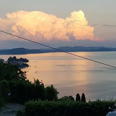 Renalu Bed & Breakfast Verbania