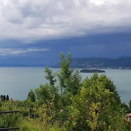 Nocleg ze śniadaniem Renalu Verbania