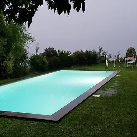 Renalu Bed & Breakfast Verbania