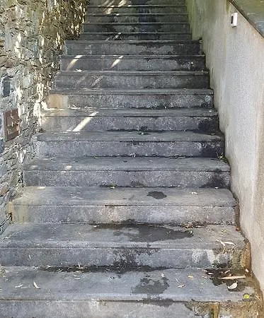 Nocleg ze śniadaniem Renalu 4*