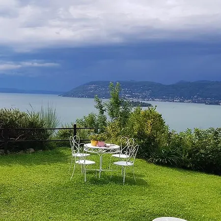 Renalu 4* Verbania