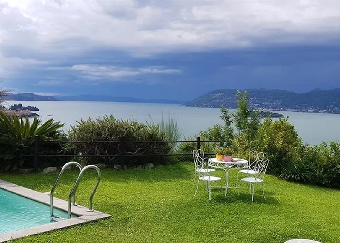 Bed and Breakfast Renalu 4*