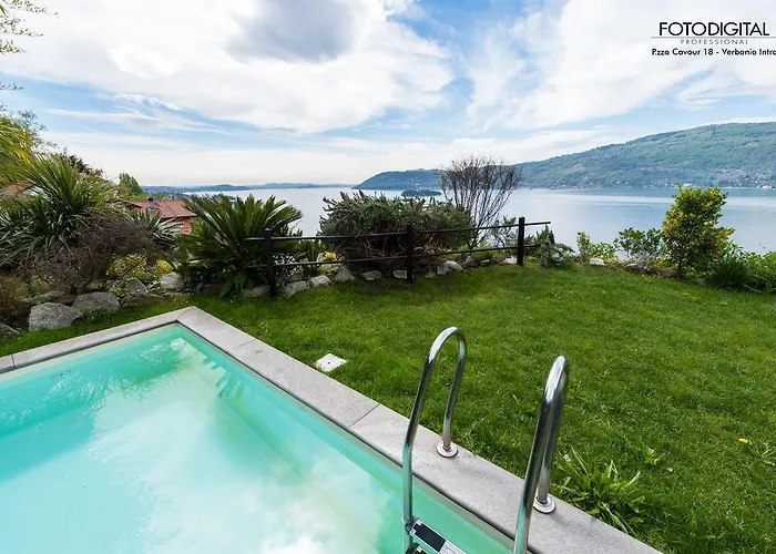 Renalu Bed and Breakfast