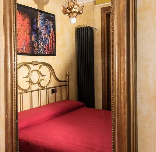 Renalu Bed and Breakfast 4*