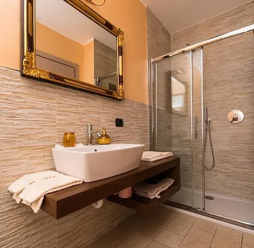 Renalu Bed and Breakfast 4*