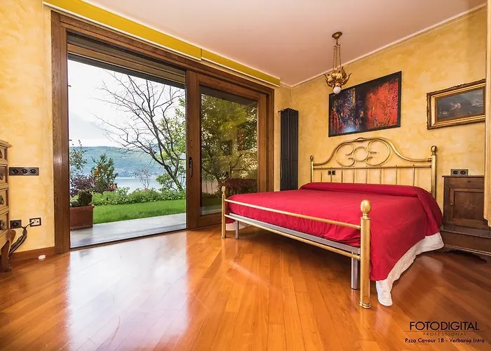 Bed and Breakfast Renalu 4*