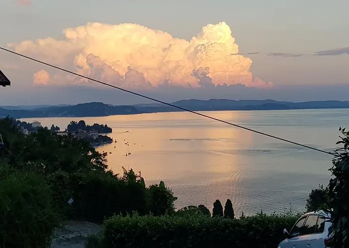 Renalu Bed and Breakfast Βερμπάνια