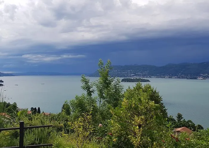 Bed and Breakfast Renalu Βερμπάνια