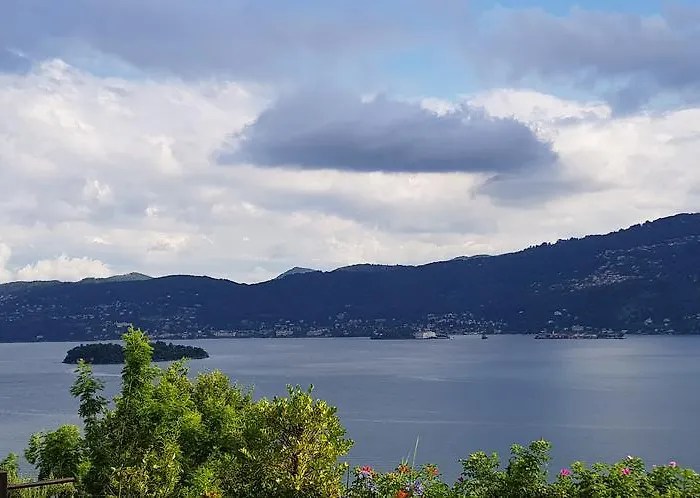 Bed and Breakfast Renalu Βερμπάνια