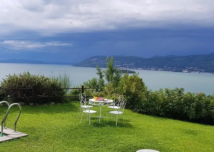 Renalu 4* Βερμπάνια